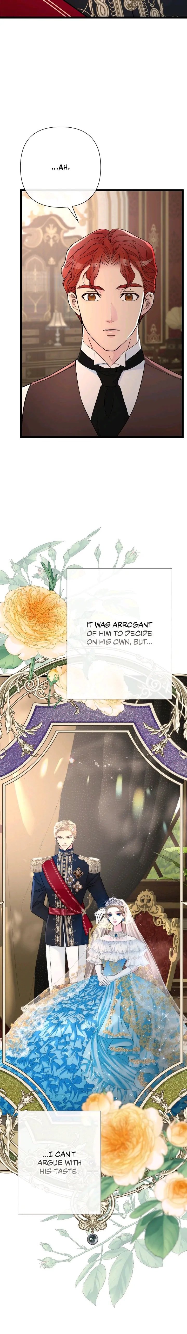 The Problematic Prince, Chapter 66 image 06